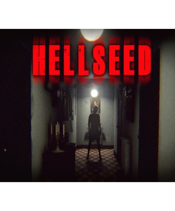 HELLSEED Steam Key GLOBAL